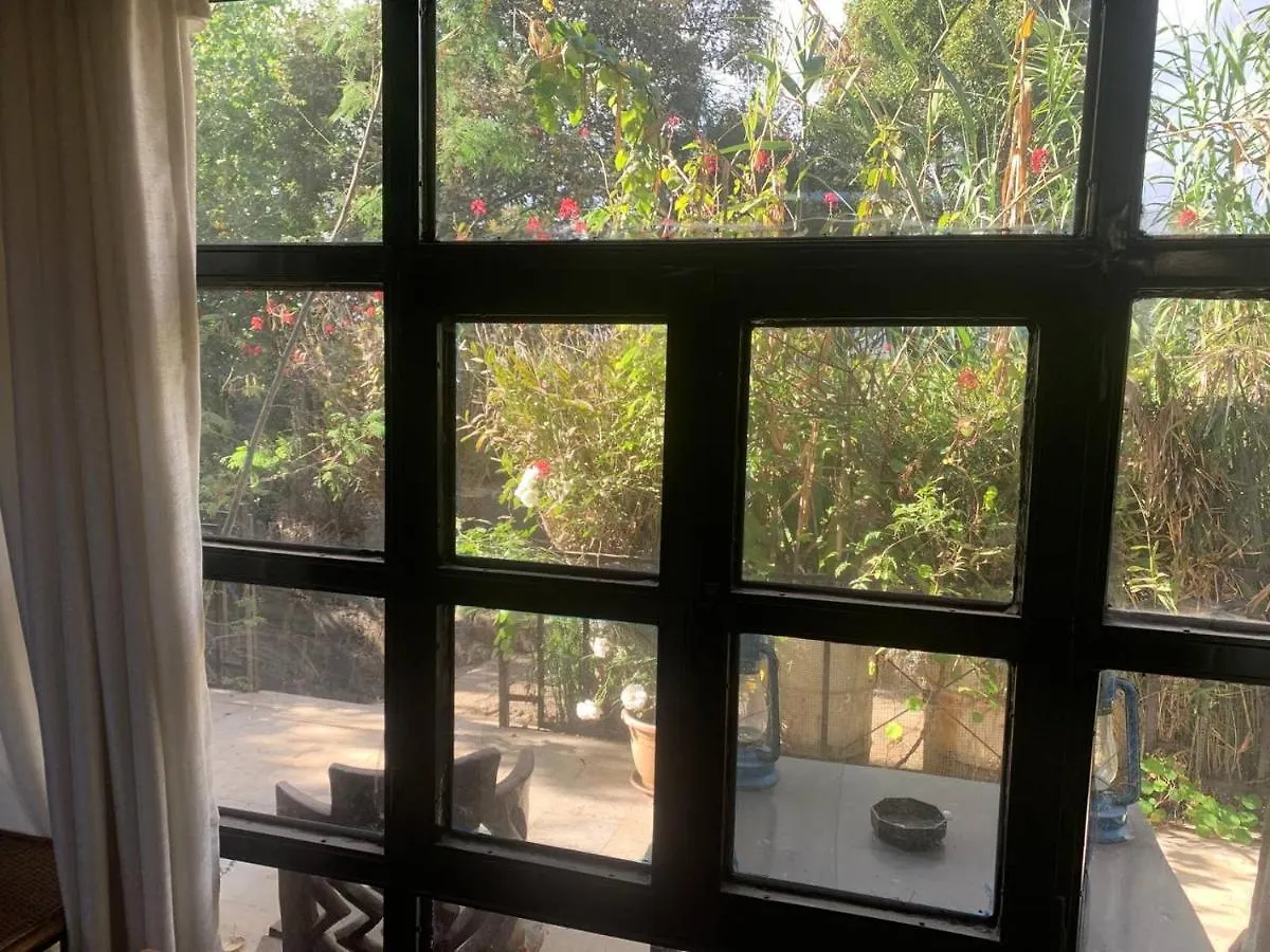 Sunshine H. C. Apartments Addisz-Abeba