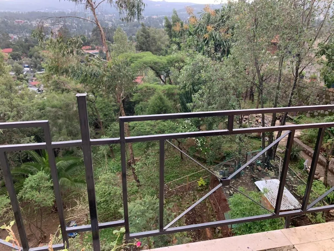 Sunshine H. C. Apartments Addisz-Abeba 0*,