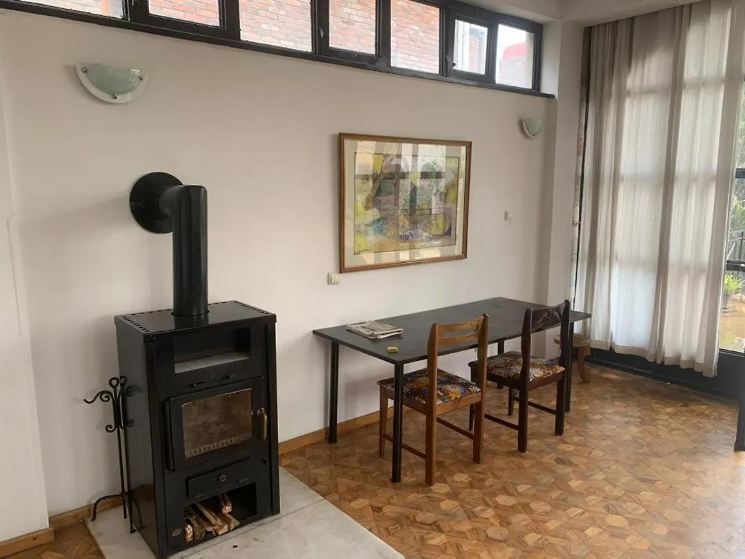 Sunshine H. C. Apartments Addisz-Abeba